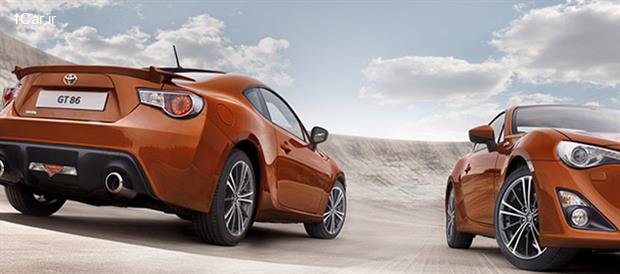 مقایسه کوپههای بازار : GT86،سراتو کوپ،ولستر مقایسه کوپههای بازار : GT86،سراتو کوپ،ولستر